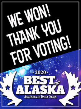 Residential Commercial Electricians Anchorage Supreme Electric