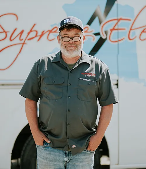 supreme bio matt